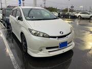 2011 TOYOTA WISH 1.8S