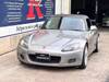 HONDA S2000