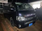 2016 TOYOTA HIACE VAN