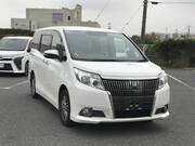 2015 TOYOTA ESQUIRE XI