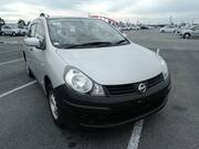 2016 NISSAN AD VAN VE