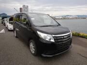 2016 TOYOTA NOAH X