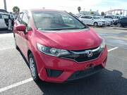 2017 HONDA FIT