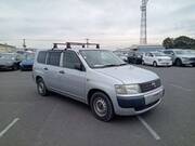 2012 TOYOTA PROBOX VAN