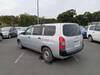 TOYOTA PROBOX VAN