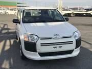 2020 TOYOTA SUCCEED VAN UL