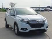 2018 HONDA VEZEL