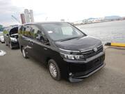 2016 TOYOTA VOXY HYBRID V