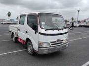 2008 TOYOTA DYNA 1ton