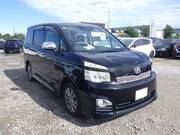 2012 TOYOTA VOXY ZS KIRAMEKI II