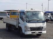 2004 MITSUBISHI CANTER 2ton
