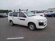 2015 TOYOTA SUCCEED VAN UL