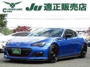 2015 SUBARU BRZ