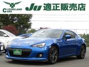 2013 SUBARU BRZ