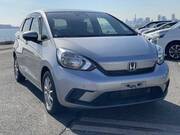 2020 HONDA FIT