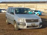 2009 TOYOTA SUCCEED VAN UL