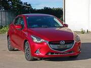 2014 MAZDA DEMIO
