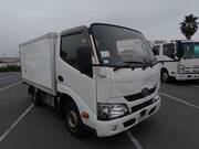 2017 TOYOTA DYNA 1.05ton