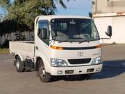 2001 TOYOTA DYNA 2ton