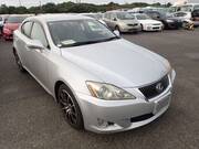 2008 LEXUS IS