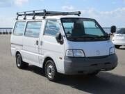 2015 MAZDA BONGO VAN DX