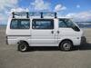 MAZDA BONGO VAN