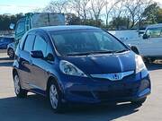2010 HONDA FIT X