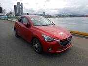2014 MAZDA DEMIO 13S
