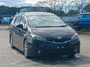 2010 TOYOTA WISH S