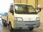 2001 MAZDA BONGO TRUCK 0.85ton