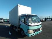 2002 TOYOTA DYNA 3ton