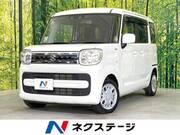 2021 SUZUKI SPACIA