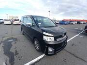 2012 TOYOTA VOXY ZS KIRAMEKI II