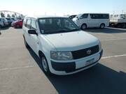 2009 TOYOTA PROBOX VAN