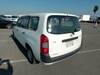TOYOTA PROBOX VAN