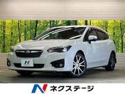 2018 SUBARU IMPREZA SPORTS