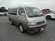 1996 TOYOTA HIACE WAGON SUPER CUSTOM