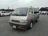 TOYOTA HIACE WAGON