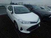 2019 TOYOTA COROLLA AXIO