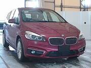 2016 BMW 2 SERIES