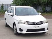 2014 TOYOTA COROLLA AXIO 1.5G