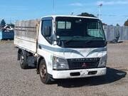 2003 MITSUBISHI CANTER 2ton