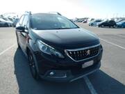 2017 PEUGEOT 2008