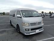 2006 TOYOTA HIACE WAGON DX