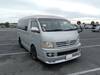 TOYOTA HIACE WAGON