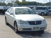 2004 TOYOTA CROWN ROYAL SALOON
