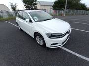 2020 VOLKSWAGEN POLO