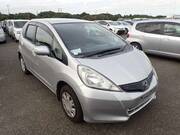 2011 HONDA FIT G