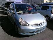 2007 HONDA FIT