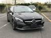 MERCEDES BENZ CLA CLASS